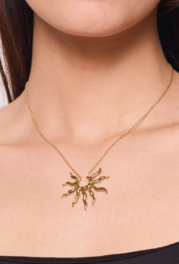 Collier Soleia