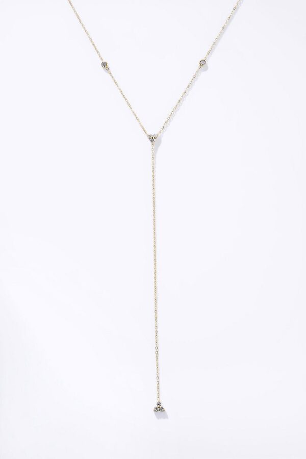 Collier lariat Élora – Image 3