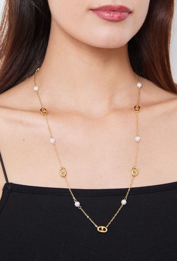 Collier Lungo