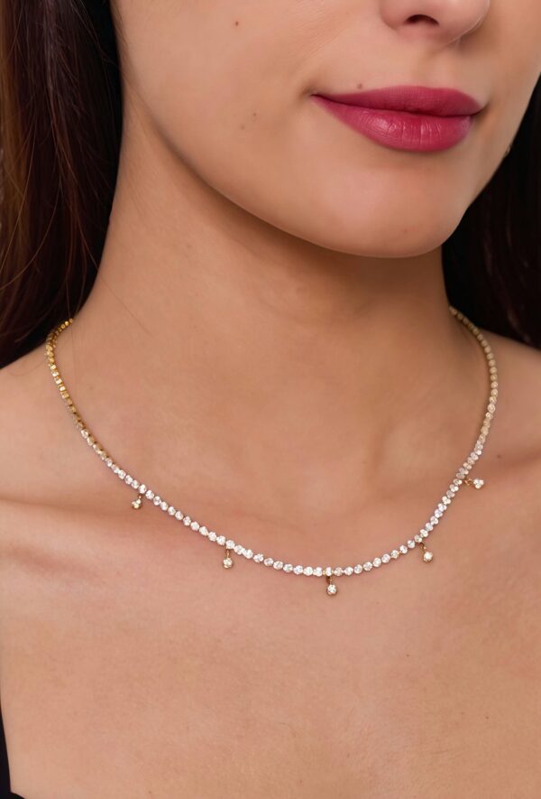 Collier Lumi