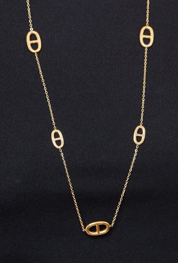 Collier Sarah