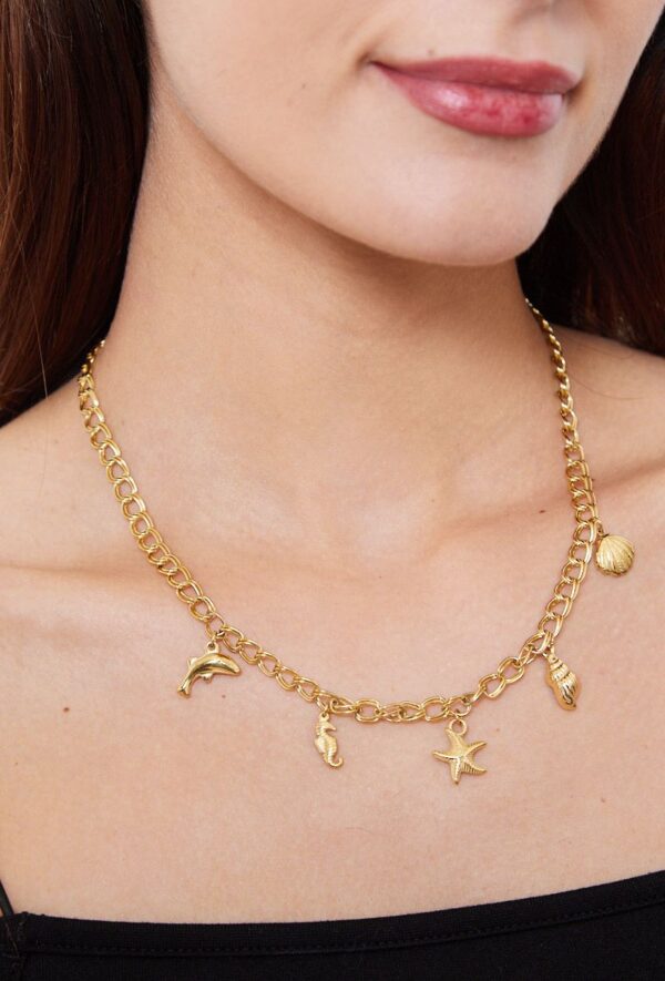 Collier Sirena