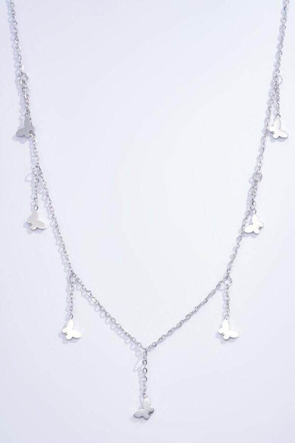 Collier Papillia – Image 3