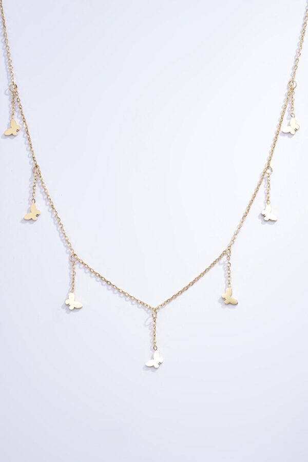Collier Papillia – Image 2