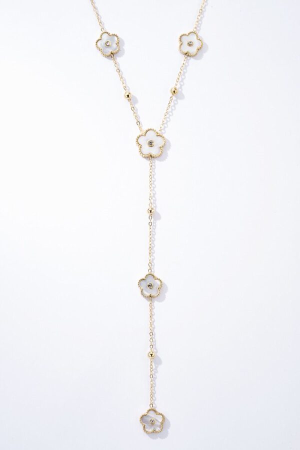 Collier Rosa – Image 3