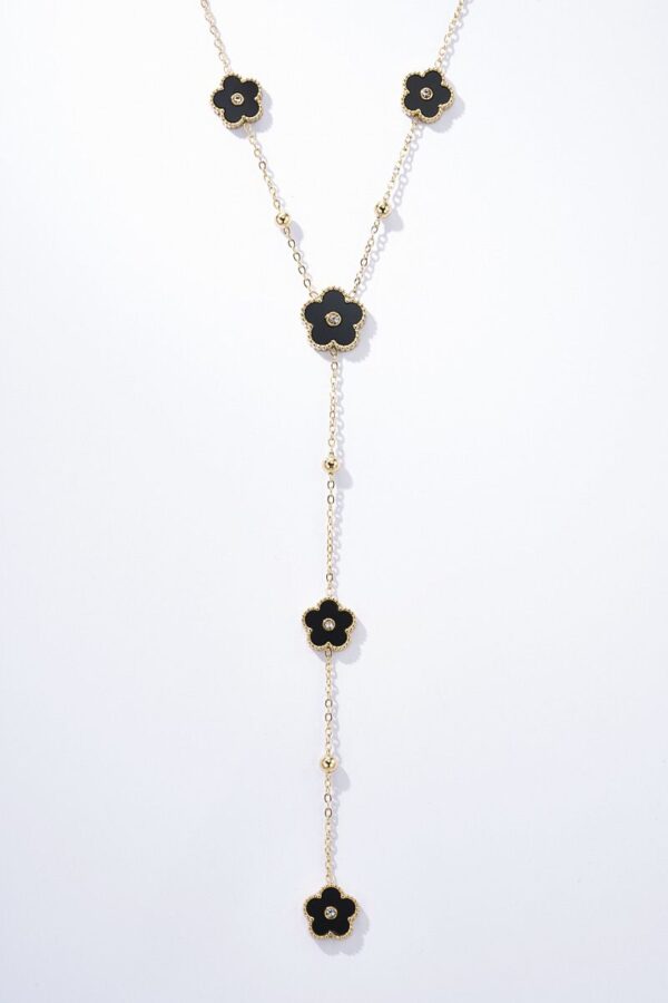 Collier Rosa – Image 2