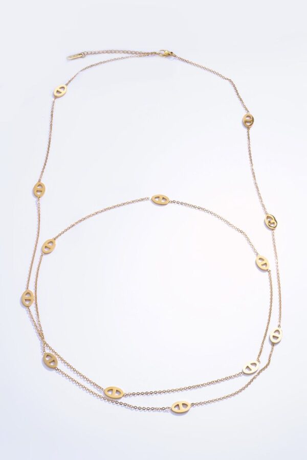 Sautoir Chloé – Image 2